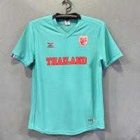 ราคา CADENZA เสื้อกีฬาทีมชาติ เสื้อกีฬาวินเทจ พร้อมโลโก้ครบ Z 31 (22137580143)