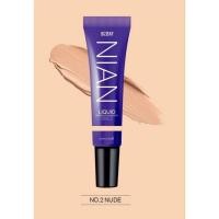 ราคา 1หลอด Deesay Nian Liquid Primer Foundation Spf30 pa 15กรัม (22105394837)