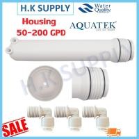 ราคา Ultratek ไส้กรองน้ำ ไส้กรองเมมเบรน RO เมมเบรน Membrane 50 75 100 150 155 175 GPD เครื่องกรองน้ำ ตู้น้ำหยอดเหรียญ (16722419880)