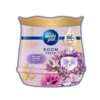 ราคา Ambi Pur แอมบิเพอร์ ดาวน์นี่ เฟรช เจล 180g เจลปรับอากาศกลิ่นหรูหรา กลิ่นหอมพรีเมี่ยม (22846601116)