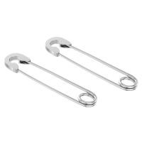 ราคา MICC ต่างหูเข็มกลัด สแตนเลสแท้ Earing for Men ต่างหูผู้หญิง ต่างหูผู้ชาย ต่างหูชาย ต่างหูเท่ๆ ต่างหูเกาหลี ต่างหูแฟชั่น จิวหูผู้ชาย M E0049 (866694686)