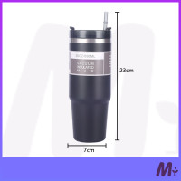 ราคา แก้วเยติเก็บความเย็น 30 OZ 890ML แก้วน้ำเก็บความเย็น แก้วเยติ แก้วเยติพร้อมหลอด แก้วเยติ (19532726821)