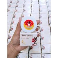 ราคา แพ็คเกจใหม่ Pearl shells night cream 5g ครีมเพิร์ลเชลล์ Pearlshell ไนท์ครีม ครีมกลางคืน ครีมบำรุงกลางคืน (13752274187)