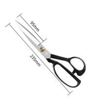 ราคา 9นิ้ว 10 นิ้ว กรรไกร กรรไกรตัดผ้า กรรไกรตัดหนัง กรรไกรตัดกระดาษ กรรไกรทำครัว กรรไกรแฟนซี กรรไกรด้ามพลาสติก (23364153171)