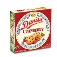 ราคา Danisa Butter Cookies 454g Danisa Cranberry Butter Cookies 405g คุกกี้เดนิสา คุกกี้แครนเบอร์รี่ พร้อมส่ง (21875192501)