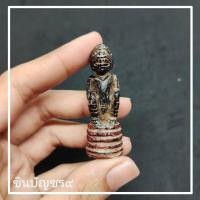 ราคา องคต นั่งยอง หลวงพ่อดิ่ง ของแท้ เป็นผู้มีสัมมาวาจา สามารถพูดจาให้คนเชื่อถือได้ (13237763586)