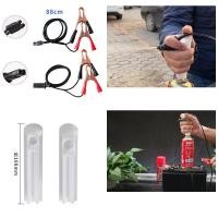 ราคา ทำความสะอาดหัวฉีด ล้างหัวฉีด หัวฉีดน้ำมันเชื้อเพลิง ชุดเครื่องมือทำความสะอาดรถหัวฉีด หัวฉีดรถยนต์และรถจักรยานยนต์ (18920395694)