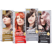 ราคา DCASH EXPERIENCE Keratin Color Cream ดีแคช เอ็กซ์พีเรียนซ์ เคราติน คัลเลอร์ ครีม 100 กรัม (1584746228)
