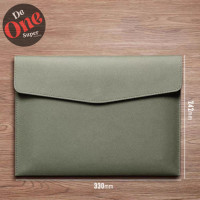 ราคา กระเป๋าใส่เอกสาร หนังPu ใส่เอกสารขนาด A4 LTBAG 101 (23343724430)