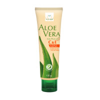 ราคา Vitara Aloe Vera Gel 120 g ไวทาร่า อะโลเวร่าเจล เจลว่านหางจระเข้ บำรุงผิว (17576584429)