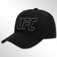 ราคา Ufc Fashion Sunscreen Sports Baseball Cap UFC 1 (22538811995)