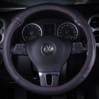 ราคา ที่หุ้มพวงมาลัยรถยนต์ หนังPUปลอกหุ้มพวงมาลัยรถยนต์ หุ้มพวงมาลัยรถยนต์ หุ้มพวงมาลัย ปลอกพวงมาลัย (19977163913)