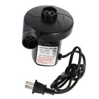 ราคา Electric Pump Dual purpose Car Electric Pump ที่เป่าลม เครื่องปั๊มลม เครื่องปั๊มลมไฟฟ้า เครื่องสูบลม ที่สูบลมเข้า ออก ที่สูบลมไฟฟ้า เครื่องเป่าลมสระน้ำ เบาะนอน (558060698)