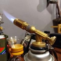 ราคา หัวพ่นแก๊ส หัวพ่นไฟงานเชื่อมหัวทองเหลืองแบบ (5606850456)