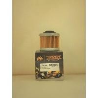 ราคา กรองน้ำมันเครื่องสำหรับรถมอเตอร์ไซค์ Scomadi และ Aprilia Scarabeo 125 200 Siomadi TT200iเบอร์ FR 186 (16441419076)