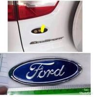ราคา โลโก้ ford ขนาด 11 cm ท้าย ecosport (7793000084)