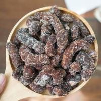 ราคา มะขามคลุก Dried tamarind Dried tamarind Dried fruit ผลไม้อบแห้ง ขนมไทย ขนม OTOP บ๊วย บ๊วยรวม ขนม ของกินเล่น มะขามอบแห้ง มะขามแก้ว มะขาม (10128813317)