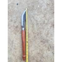 ราคา มีดเหลาตอก มีดจักตอก มีดอรัญญิกของแท้100 DNTYI67006 (20716821587)