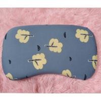 ราคา Kamphu หมอนเด็ก หมอนเมมโมรี่โฟม หมอนหลุม หมอนเด็กอ่อน สามารถช่วยให้เด็กนอนหลับ ใช้ได้0 3ปี ขนาดเล็ก 36x21cm ความหนา 3cm (2434900282)