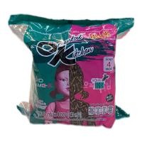 ราคา มาม่า MAMA OK Oriental Kitchen SQUID INK รส สไปซีโคเรียนซอสหมึกดำ แบบแห้ง 85g 1แพค จำนวน 4 ซอง ราคาพิเศษ สินค้าพร้อมส่ง (23208639882)