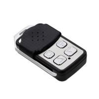 ราคา จัดส่งที่รวดเร็ว กุญแจรีโมทสากล รีโมทประตู รีโมท BSM หรือกรอบสีแดงสำหรับมอเตอร์ประตูแผง ประตูบ้าน ประตูรีโมท ประตูอัตโนมัติ ประตูม้วนอัตโนมัติ (23223289181)