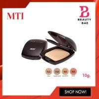 ราคา แท้ ถูก MTI Signature Collection Cornsilk Cake แป้งผสมรองพื้นใยไหมข้าวโพด10กรัม (21236281709)