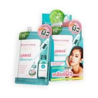 ราคา แบบกล่อง BK ACNE ครีมซองคละสูตร บีเค แอคเน่ 4 กรัม 6 ซอง (12942386526)