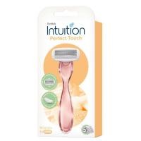 ราคา Schick มีดโกน Intuiton Perfect Touch (19201634936)
