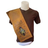 ราคา สไบพาดบ่าปู่เจ้าสมิงพราย สไบเขียนยันต์ สุดยอดพุทธคุณรอบด้าน (23183556601)