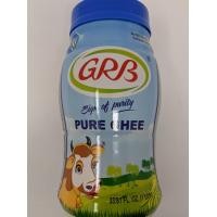 ราคา GRB Pure Cow Ghee 400ml 200ml 100ml เนยใสคีโต เพียว เนยนมวัว 100 เนยจืด พรีเมี่ยม (21346967094)