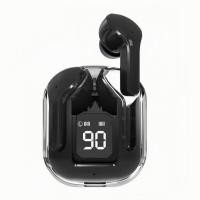 ราคา NeoDeal หูฟังบลูทธู TWS XT16 หูฟังไร้สาย ear phones มีจอดิจิทัล ลดเสียงรบกวน เสียงดีเบสนุ่ม พร้อมส่ง (23354314404)