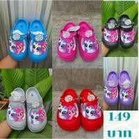 ราคา ADDA รองเท้าแตะผู้หญิง แบบสวมหัวโต รองเท้าแตะ รองเท้าหัวโตผู้หญิงยางนิ่มแบบสวมรัดส้น (16934628218)