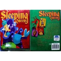 ราคา การ์ด Sleeping Queen เกมราชินีมาหัดตั้งสมการบวกเลขกัน (21246095014)