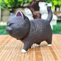 ราคา โมเดลแมวน่ารักๆ สไตล์ญี่ปุ่นV 3 ตัวใหญ่ 12 cm แยกขาย (12250011971)