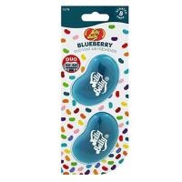 ราคา ขายของแท้เท่านั้น Jelly Belly duo vent air freshener น้ำหอมปรับอากาศเจลลี เบลลี แบบเสียบช่องแอร์ แพคคู่ 2 ชิ้น (21507780836)