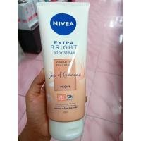 ราคา โลชั่นนีเวีย NIVEA C A และ C E 10 ซูเปอร์ โลชั่น NIVEA Extra White C E and C A 10 Super 320 ml (23295309392)