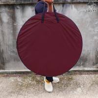ราคา กระเป๋าใส่เต็นท์ กระเป๋าทรงกลม กระเป๋าใส่เต็นท์สปริง ถุงใส่เต็นท์ ผ้าร่ม กันน้ำ มี 3 ขนาดให้เลือก หลายสี (22193213823)