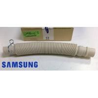 ราคา ท่อน้ำทิ้งเครื่องซักผ้าซัมซุง HOSE DRAIN SAMSUNG DC97 17201A อะไหล่แท้จากโรงงาน (9058966614)