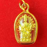 ราคา จี้ เจ้าแม่กวนอิม พระโพธิสัตว์กวนอิม มี3แบบให้เลือก ขนาดเล็กประมาณเหรียญบาท จี้พระทองคำ ช่วยปัดเป่าทุกข์ภัยต่างๆ และบันดาลพร (7179338984)
