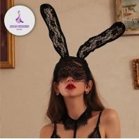 ราคา ส่งเร็วพิเศษ Noon Choices ขายส่ง คาดผมหูกระต่ายเซ็กซี่ ที่คาดผมสวยน่ารัก น่าหลงไหล ที่คาดผมยั่ว เย้ายวน NC 366 (9983000352)