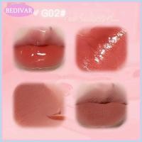 ราคา Gogo TALES 2 in 1 Jelly Water Lip Gloss Matte Lip Mud Nude Lipstick Non stick Cup Lip Brush ลิปสติกรูปหูฟัง (22782788434)
