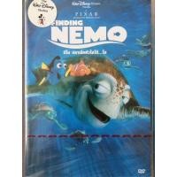 ราคา Finding Nemo DVD นีโม ปลาเล็กหัวใจโต๊ โต ดีวีดี (2297988315)