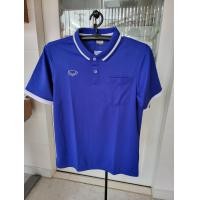 ราคา ของแท้ส่งไว GRAND SPORT เสื้อโปโลชาย 12585 เสื้อโปโลหญิง 12785 100 เสื้อกีฬาเหลือง เสื้อคอปกสีเหลือง เสื้อสีเหลืองชาย เสื้อสีเหลืองหญิง 12595 12795 12795 12595 12788 (15220744722)