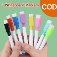 ราคา Magnetic Whiteboard กระดานไวท์บอร์ด แผ่นแม่เหล็กติดตู้เย็น แถมปากกาพร้อมแปรงลบ ไวท์บอร์ด ไวท์บอร์ดแม่เหล็ก กระดานติดตู้เย็น Magnet Sticker Board For Family Home Office (22589493663)