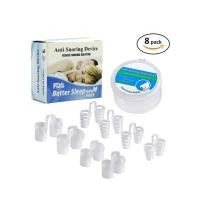 ราคา ของแท้ มี อย คลิป หนีบจมูก ที่หนีบจมูก พร้อมกล่องเก็บ กรน มีแม่เหล็ก นอนกรน Sleep Helper อุปกรณ์ช่วยลดเสียงกรนแบบสอดจมูก นอนกรน อุปกรณ์ช่วยลดเสียงกรน (23319354251)