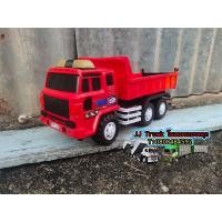 ราคา รถดั๊ม โมเดล ยกดั้มได้จริง ใส่ดินได้ เอาไปใส่อุปกรณ์เเต่งอย่างสวยจ้า แถมมิชลิน2ตัว สติกเกอร์ รีบไปตำกันจ้า (19438725464)