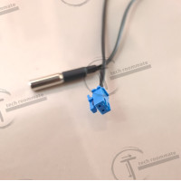 ราคา อะไหล่ศูนย์แท้ TOSHIBA เซ็นเซอร์อุณภูมิน้ำเย็นของตู้กดน้ำโตชิบา F17463000004325 รุ่นRWF W1669BBK K1 RWF W1669BK W (22618477382)