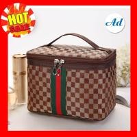 ราคา matali กระเป๋าเก็บเครื่องสำอาง กระเป๋าเครื่องสำอาง กันน้ำ (692482207)