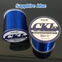 ราคา เอ็นตกปลา สายเอ็นตกปลา 500 เมตร สายพีอีตกปลา สายตกปลา สายเอ็นเหนียวๆ สายเบ็ดตกปลา อุปกรณ์ตกปลา (23156699545)