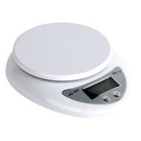 ราคา ตาชั่งดิจิตอล 5000g 5Kg 1g (390811157)